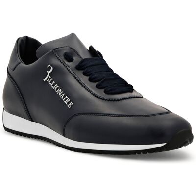Billionaire Runner Sneaker Dunkelblau EU46 Billionaire Runner Sneaker Dunkelblau EU46