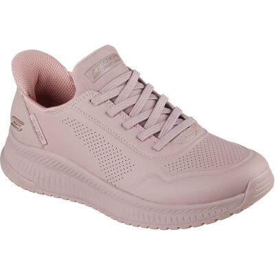 Skechers BOBS Squad 4 Key Look Damen Blush Sneakers Rosa EU 37 / UK 4 Skechers BOBS Squad 4 Key Look Damen Blush Sneakers Rosa EU 37 / UK 4