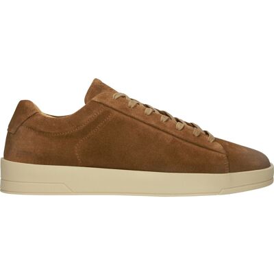 Blackstone CATO VICTOR - BG354 Tabacco - Sneaker (niedrig) Braun EU41 Blackstone CATO VICTOR - BG354 Tabacco - Sneaker (niedrig) Braun EU41