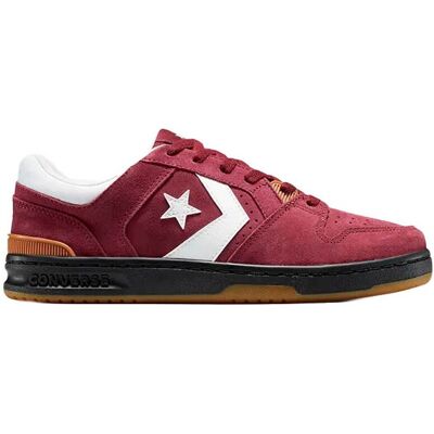 UNISEX CONVERSE LIFESTYLE 1998 SUEDE NIEDRIGSCHNITTER Kastanienbraun EU43 UNISEX CONVERSE LIFESTYLE 1998 SUEDE NIEDRIGSCHNITTER Kastanienbraun EU43
