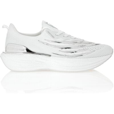 Plein Sport Iron Tiger // Gen.x.05 Weiß EU43 Plein Sport Iron Tiger // Gen.x.05 Weiß EU43