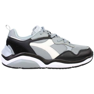 Diadora Whizz Run Herren Multicolour Sportschuhe Mehrfarbig EU 42,5 / UK 8,5 Diadora Whizz Run Herren Multicolour Sportschuhe Mehrfarbig EU 42,5 / UK 8,5