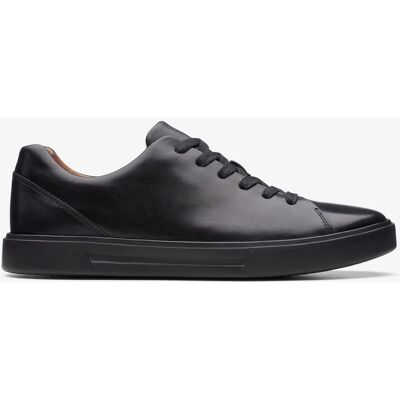 Clarks Un Costa Spitzen Schwarz Trainingsschuhe Schwarz EU 44 / UK 9.5 Clarks Un Costa Spitzen Schwarz Trainingsschuhe Schwarz EU 44 / UK 9.5