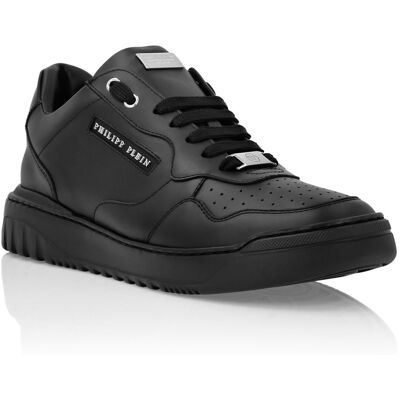 Philipp Plein Sneaker Schwarz EU35 Philipp Plein Sneaker Schwarz EU35