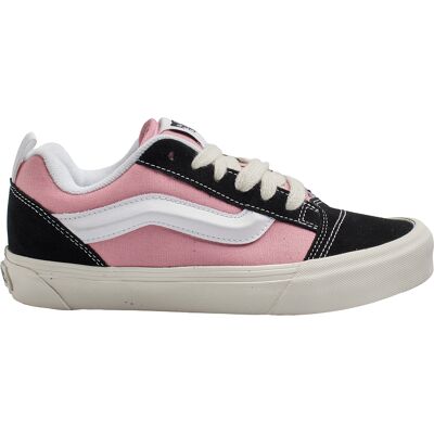 Vans Knu Skool Damen Schuhe VN000D22B9P1 Rosa EU 36,5 / UK 3,5 Vans Knu Skool Damen Schuhe VN000D22B9P1 Rosa EU 36,5 / UK 3,5