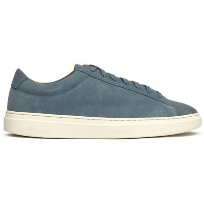 Boss Kieran Sneakers Schwarz EU 43 / UK 9 Boss Kieran Sneakers Schwarz EU 43 / UK 9