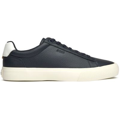 Boss Aiden Sneaker Blau EU 40,5 / UK 7 Boss Aiden Sneaker Blau EU 40,5 / UK 7