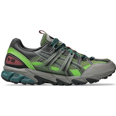ASICS Gel Sonoma 15 - Piquant Green Laufschuhe ASICS Gel Sonoma 15 - Piquant Green Laufschuhe