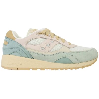 Saucony Shadow 6000 Damen Mehrfarbige Laufschuhe Mehrfarbig EU 36 / UK 3 Saucony Shadow 6000 Damen Mehrfarbige Laufschuhe Mehrfarbig EU 36 / UK 3