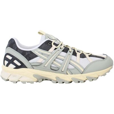 Asics Gel-Sonoma 15-50 Herren Grau Turnschuhe Grau EU 42,5 / UK 8,5 Asics Gel-Sonoma 15-50 Herren Grau Turnschuhe Grau EU 42,5 / UK 8,5