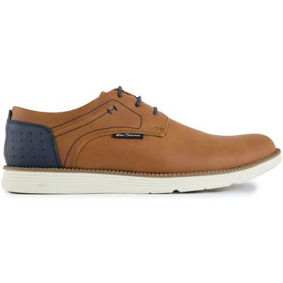 Ben Sherman Havana Schuhe Bräunen EU 44.5 / UK 10 Ben Sherman Havana Schuhe Bräunen EU 44.5 / UK 10