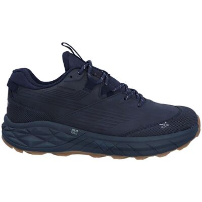 Hi-Tec Fuse Trek Wasserdichte Herren Wanderschuhe Marine EU 42 / UK 8 Hi-Tec Fuse Trek Wasserdichte Herren Wanderschuhe Marine EU 42 / UK 8