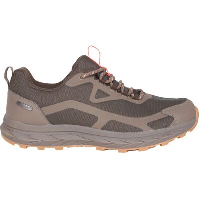 Mountain Warehouse - "Magnitude" Schuhe für Herren, Wasserfest (Braun) Braun EU 43 / UK 9 Mountain Warehouse - "Magnitude" Schuhe für Herren, Wasserfest (Braun) Braun EU 43 / UK 9