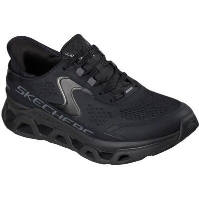 Skechers Slip-Ins Glide Step Altus Mesh Damen Schwarz Sneakers Schwarz EU 40,5 / UK 7 Skechers Slip-Ins Glide Step Altus Mesh Damen Schwarz Sneakers Schwarz EU 40,5 / UK 7