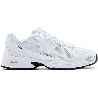 New Balance U740 Weiß 41,5 EU/IT New Balance U740 Weiß 41,5 EU/IT