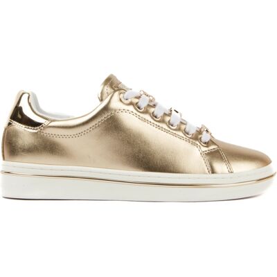 Guess Damen-Sneaker Winno Gold EU40 Guess Damen-Sneaker Winno Gold EU40