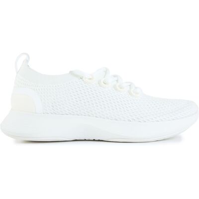 Allbirds Dasher Nz Sneakers Weiß EU 40,5 / UK 7 Allbirds Dasher Nz Sneakers Weiß EU 40,5 / UK 7