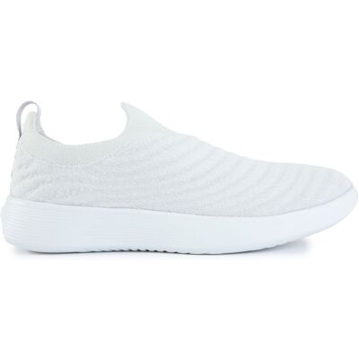 Allbirds Runner Nz Slip On Sneaker Weiß EU 39/UK 6 Allbirds Runner Nz Slip On Sneaker Weiß EU 39/UK 6