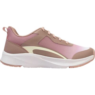 Kappa - "Lunare" Sneaker für Damen (Pink) Rosa EU 43 / UK 9 Kappa - "Lunare" Sneaker für Damen (Pink) Rosa EU 43 / UK 9
