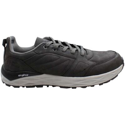 Jack Wolfskin Portland Low Damen Schwarze Wanderschuhe Schwarz EU 39/UK 6 Jack Wolfskin Portland Low Damen Schwarze Wanderschuhe Schwarz EU 39/UK 6