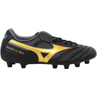 Mizuno Morelia II Pro Fußballschuhe - Leichtes Synthetikleder, Naturrasen Mizuno Morelia II Pro Fußballschuhe - Leichtes Synthetikleder, Naturrasen