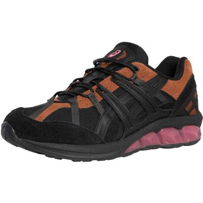 Asics Sonoma 180 Gel-Sneaker, Schwarz Schwarz EU 43,5 Asics Sonoma 180 Gel-Sneaker, Schwarz Schwarz EU 43,5