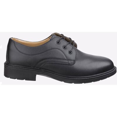Amblers Safety Amblers FS45 Sicherheitsschuhe Brogues Schwarz Schwarz EU 46 / UK 11 Amblers Safety Amblers FS45 Sicherheitsschuhe Brogues Schwarz Schwarz EU 46 / UK 11