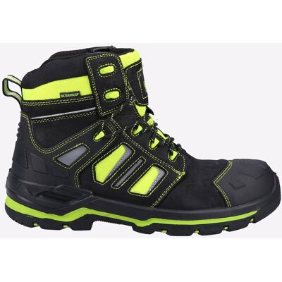 Amblers Safety Amblers Strahlende WASSERDICHTE Sicherheitsstiefel Herren Gelb EU 39/UK 6 Amblers Safety Amblers Strahlende WASSERDICHTE Sicherheitsstiefel Herren Gelb EU 39/UK 6