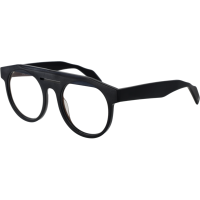 Yohji Yamamoto Brille YY1032 613 52 Schwarz Einheitsgröße Yohji Yamamoto Brille YY1032 613 52 Schwarz Einheitsgröße
