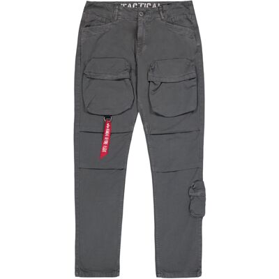 alpha industries Tactical Pant Grau 36 (Größe) alpha industries Tactical Pant Grau 36 (Größe)