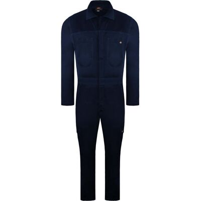 Dickies Everyday Herren-Overall in Marineblau Marine S Dickies Everyday Herren-Overall in Marineblau Marine S