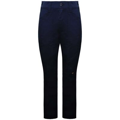 Dickies Action Flex Herren Arbeitshose, Marineblau Marine 32N Dickies Action Flex Herren Arbeitshose, Marineblau Marine 32N