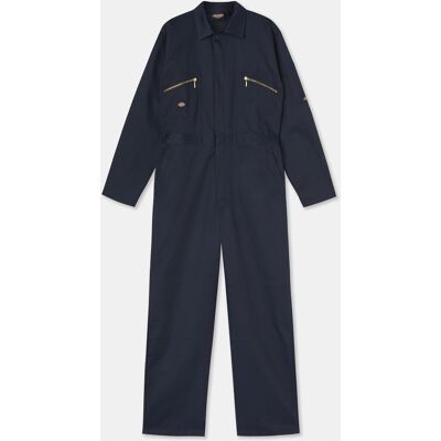 Dickies Coverall REDHAWK COVERALL Dunkelblau L Dickies Coverall REDHAWK COVERALL Dunkelblau L