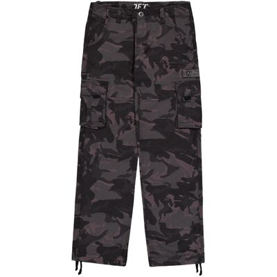 alpha industries Jet Camo Pant Tarnung 34 (Größe) alpha industries Jet Camo Pant Tarnung 34 (Größe)