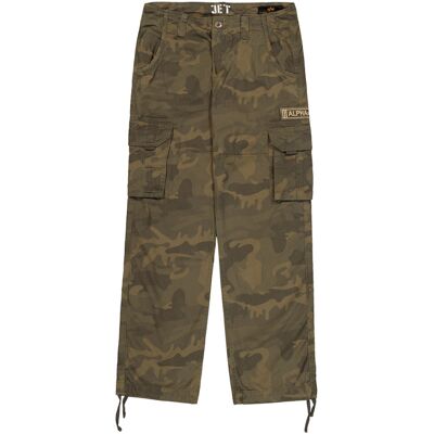 alpha industries Jet Camo Pant Tarnung 33 (Größe) alpha industries Jet Camo Pant Tarnung 33 (Größe)