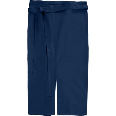 CG Workwear - Schürze "Milano" (Marineblau) Marine Einheitsgröße CG Workwear - Schürze "Milano" (Marineblau) Marine Einheitsgröße