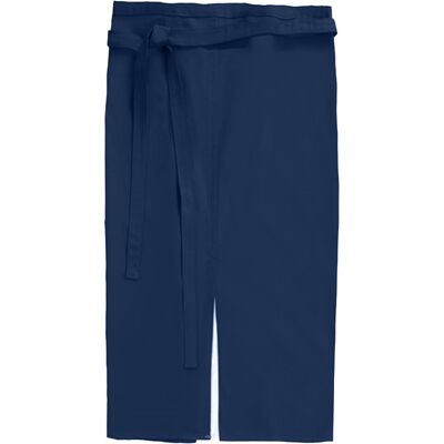 CG Workwear - Schürze "Milano" (Marineblau) Marine Einheitsgröße CG Workwear - Schürze "Milano" (Marineblau) Marine Einheitsgröße