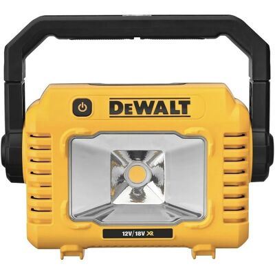 Dewalt - Kontrast Leicht (Schwarz/Gelb) Schwarz Einheitsgröße Dewalt - Kontrast Leicht (Schwarz/Gelb) Schwarz Einheitsgröße