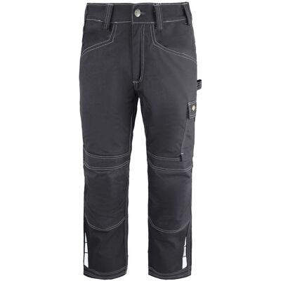 Dickies Eisenhower CVC Extreme Knieschoner Herren Graue Hose Grau 30N Dickies Eisenhower CVC Extreme Knieschoner Herren Graue Hose Grau 30N
