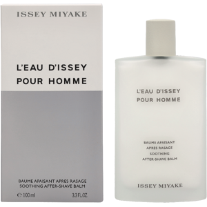 Issey Miyake L'EAU D'ISSEY After Shave Balm - 100ml Issey Miyake L'EAU D'ISSEY After Shave Balm - 100ml