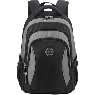 Aoking Rucksack Unisex GREY Grau Einheitsgröße Aoking Rucksack Unisex GREY Grau Einheitsgröße