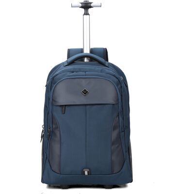 Aoking Rucksack Unisex BLUE Blau Einheitsgröße Aoking Rucksack Unisex BLUE Blau Einheitsgröße