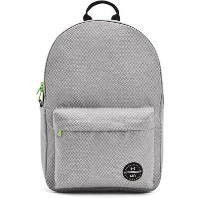 UA Loudon Ripstop Rucksack Under Armour Für Zubehör in Grau Grau Einheitsgröße UA Loudon Ripstop Rucksack Under Armour Für Zubehör in Grau Grau Einheitsgröße