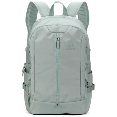 Aoking Rucksack Unisex GREEN Grün Einheitsgröße Aoking Rucksack Unisex GREEN Grün Einheitsgröße