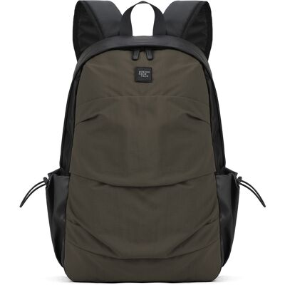 Aoking Rucksack Dunkelgrün - Unisex Rucksack Aoking Rucksack Dunkelgrün - Unisex Rucksack