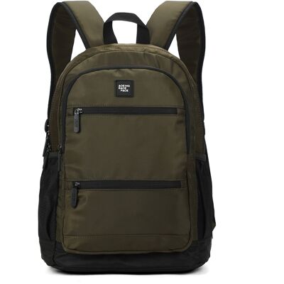 Aoking Unisex Rucksack Grün - Tasche Aoking Unisex Rucksack Grün - Tasche