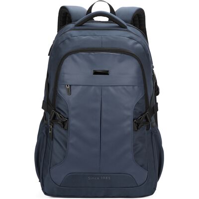 Aoking Rucksack Unisex BLUE Blau Einheitsgröße Aoking Rucksack Unisex BLUE Blau Einheitsgröße