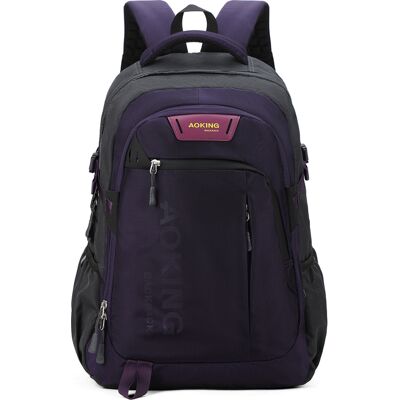 Aoking Rucksack Unisex Mehrfarben - Rucksack Aoking Rucksack Unisex Mehrfarben - Rucksack