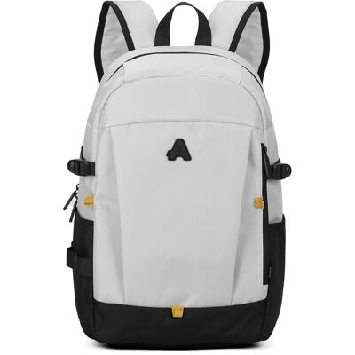 Aoking Rucksack Unisex GREY Grau Einheitsgröße Aoking Rucksack Unisex GREY Grau Einheitsgröße
