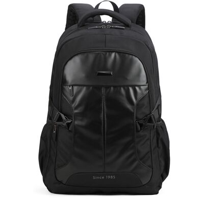 Aoking Rucksack Unisex BLACK Schwarz Einheitsgröße Aoking Rucksack Unisex BLACK Schwarz Einheitsgröße